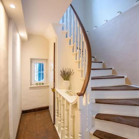 Casa Iolanda I Apartman Corfu  Kültér fotó