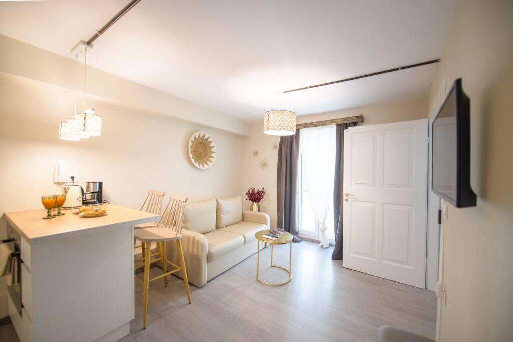 Casa Iolanda I Apartman Corfu  Kültér fotó